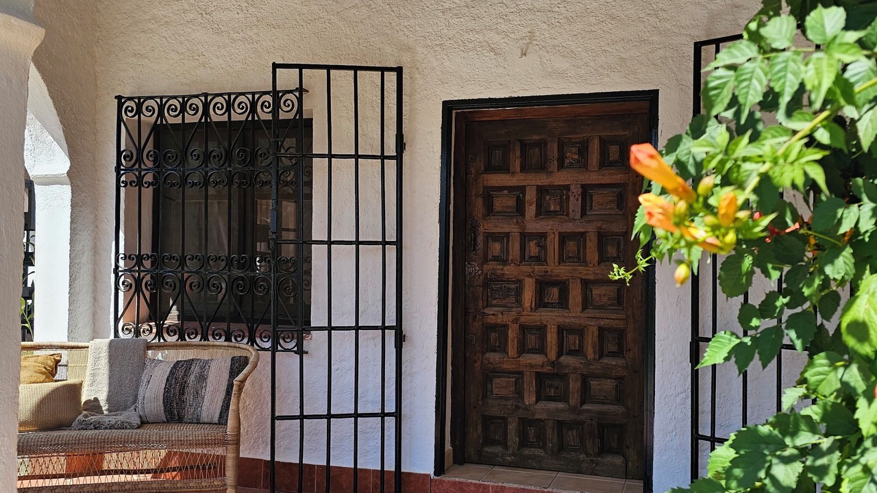 Photo of Outdoor in Velez de Benaudalla