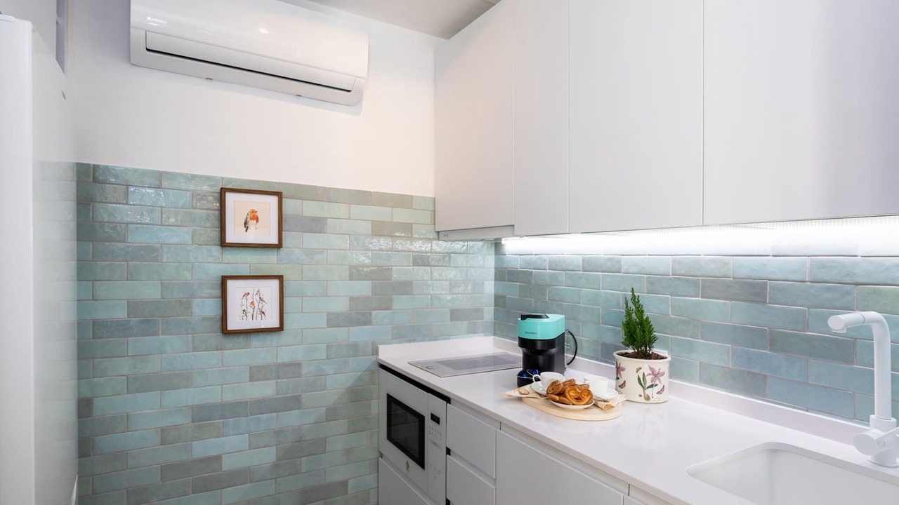 Photo of Kitchen in Central District