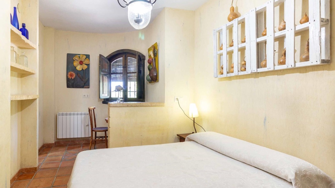 Photo of Bedroom in Niguelas