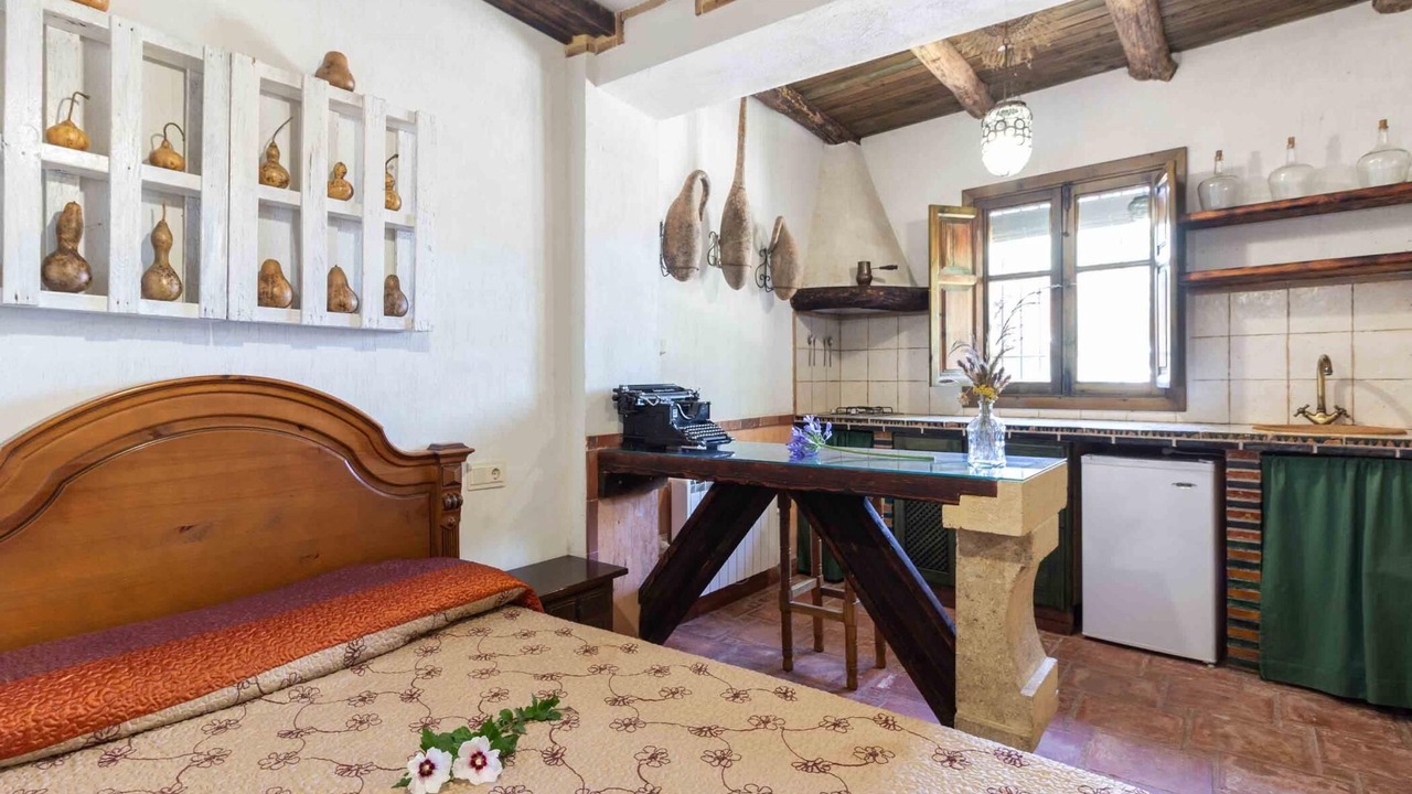 Photo of Bedroom in Niguelas