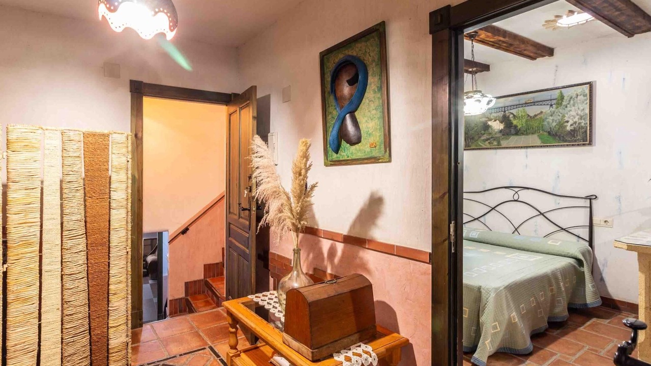 Photo of Bedroom in Niguelas