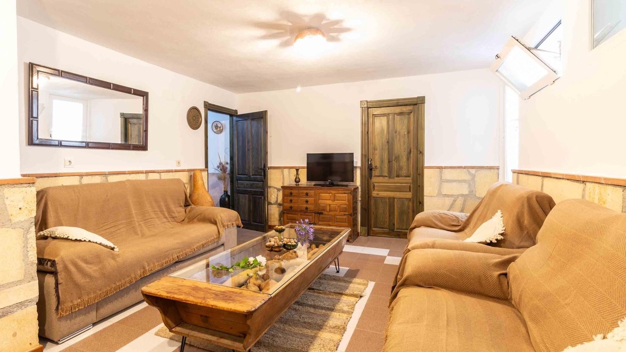 Photo of Livingroom in Niguelas