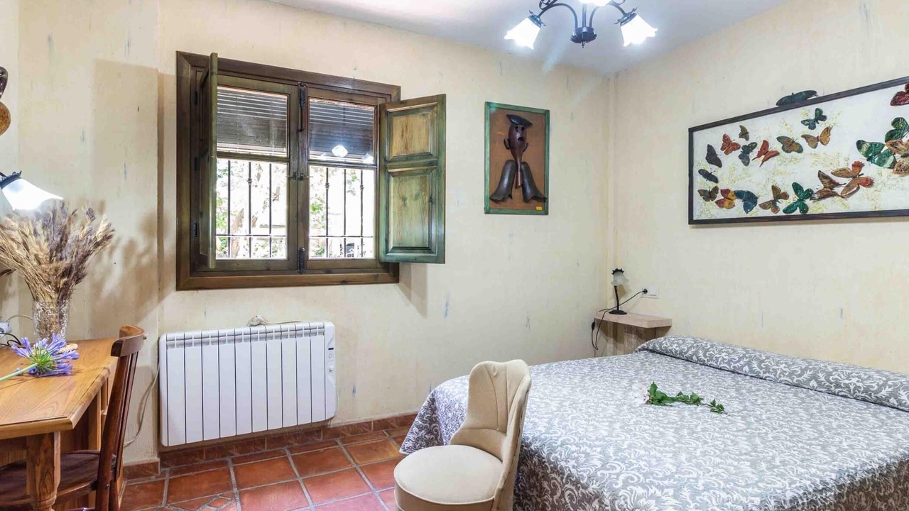 Photo of Bedroom in Niguelas