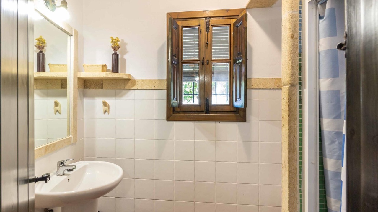 Photo of Bathroom in Niguelas