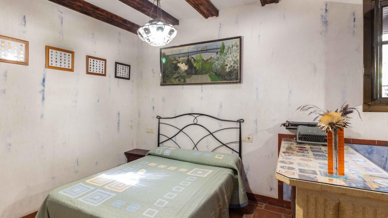 Photo of Bedroom in Niguelas