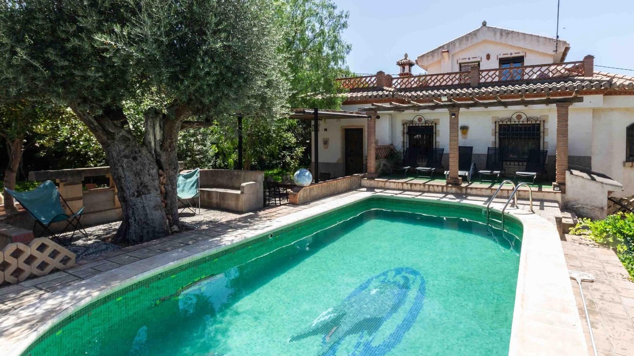 Photo of Outdoor in Niguelas