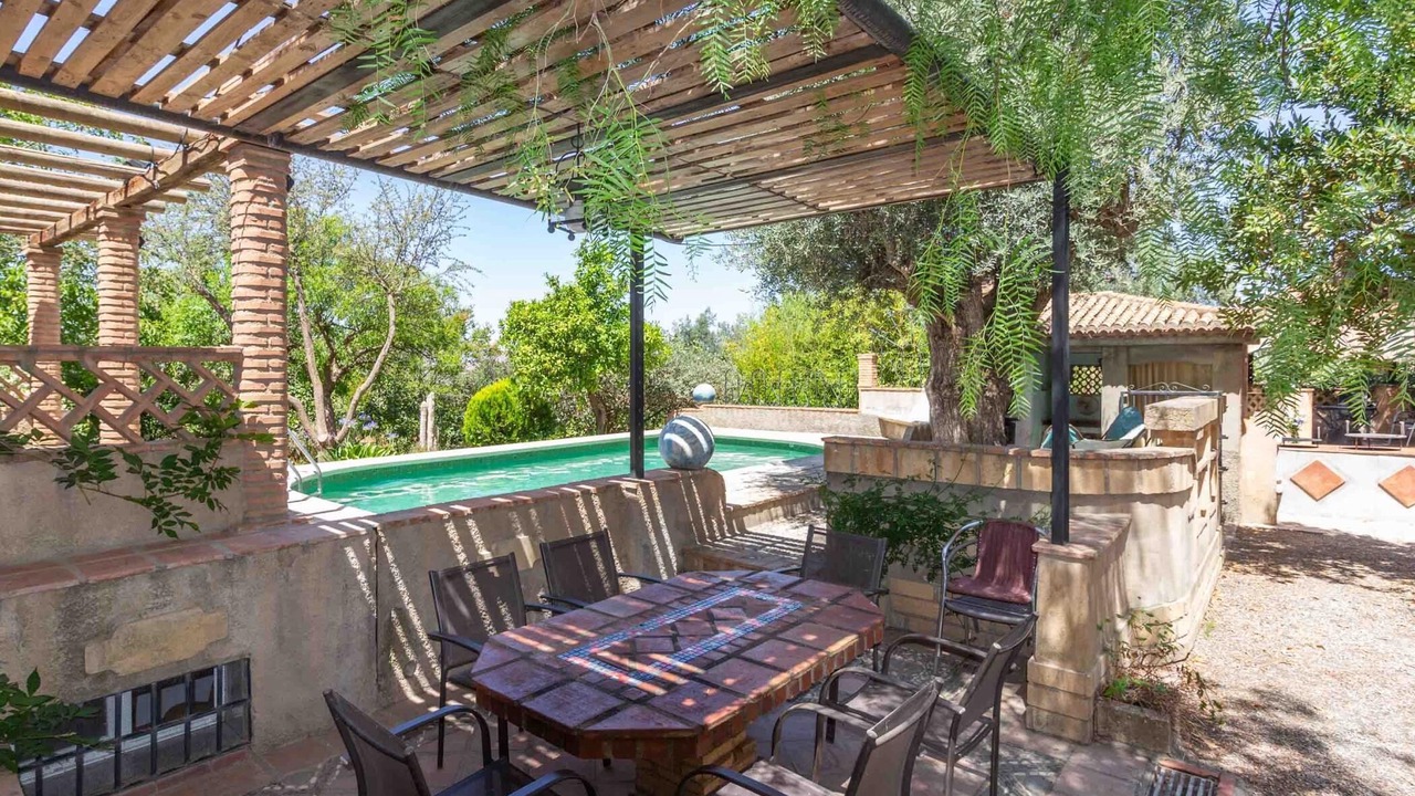 Photo of Outdoor in Niguelas