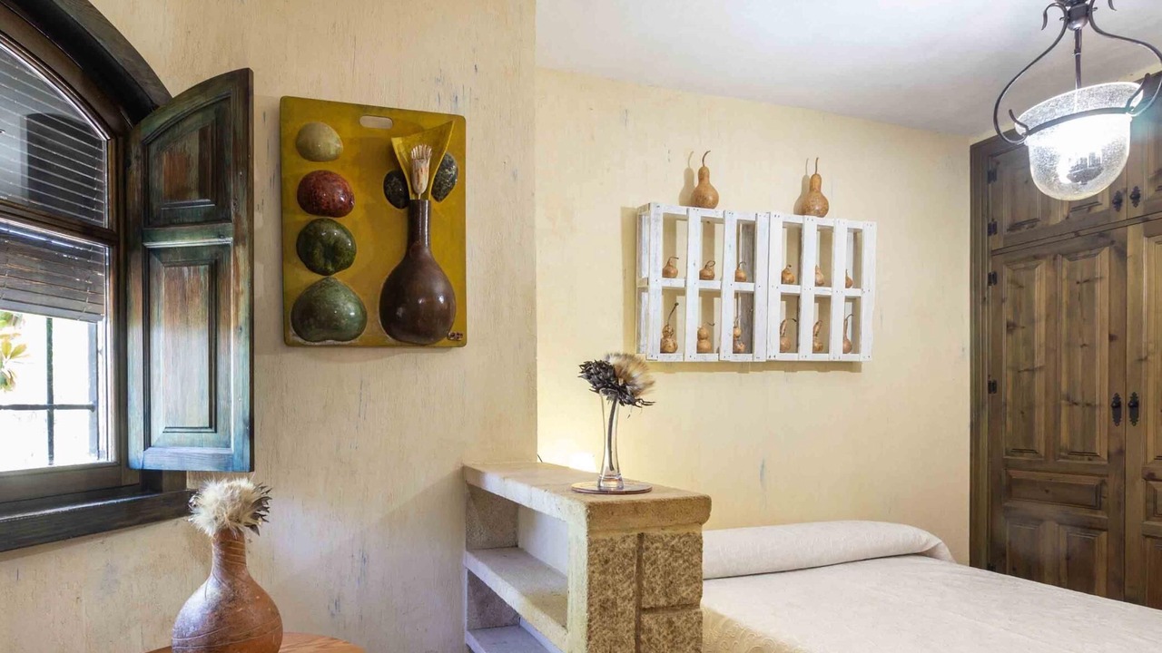 Photo of Bedroom in Niguelas