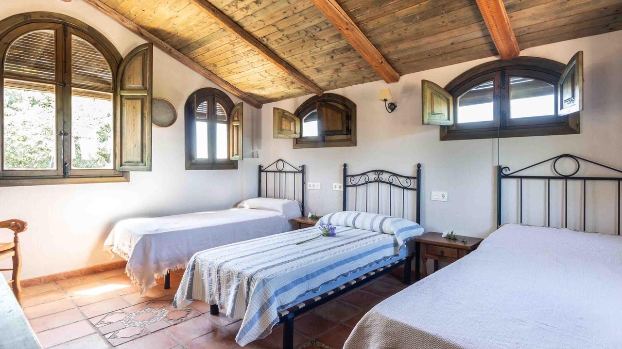Photo of Bedroom in Niguelas