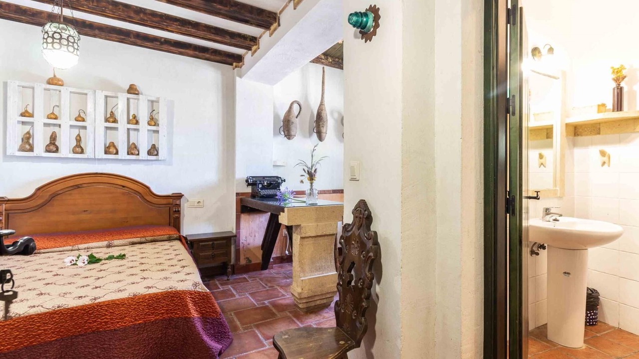 Photo of Bedroom in Niguelas