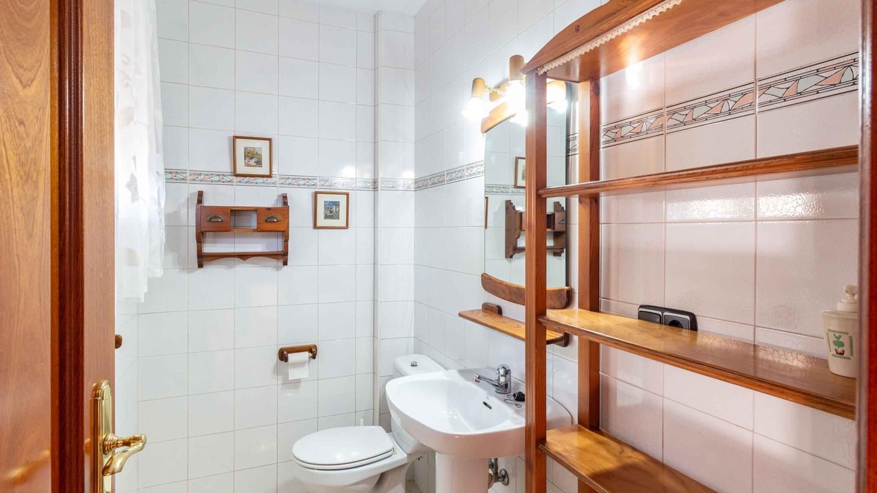 Photo of Bathroom in Durcal