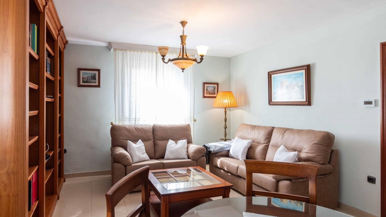 Photo of Livingroom in Durcal