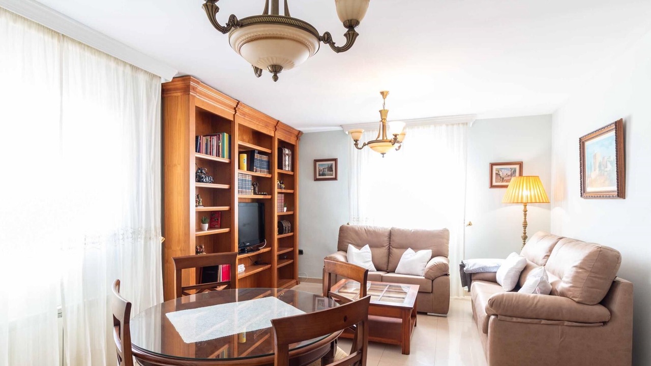 Photo of Livingroom in Durcal