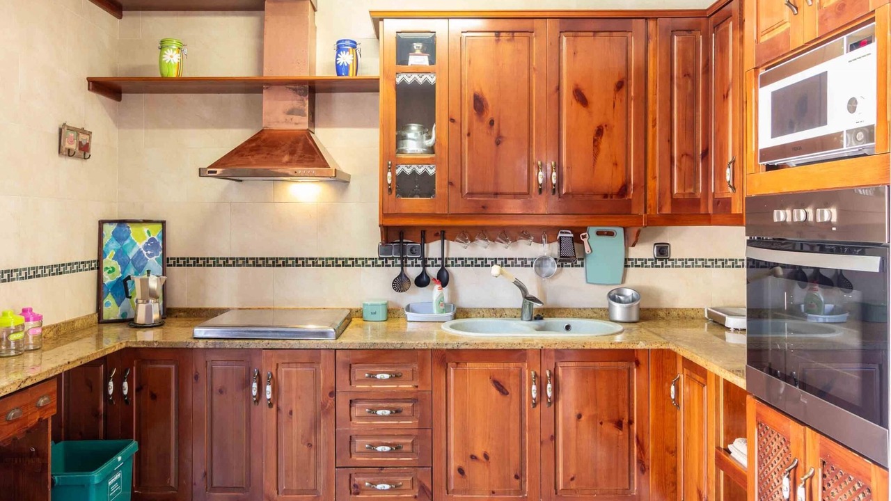 Photo of Kitchen in Durcal