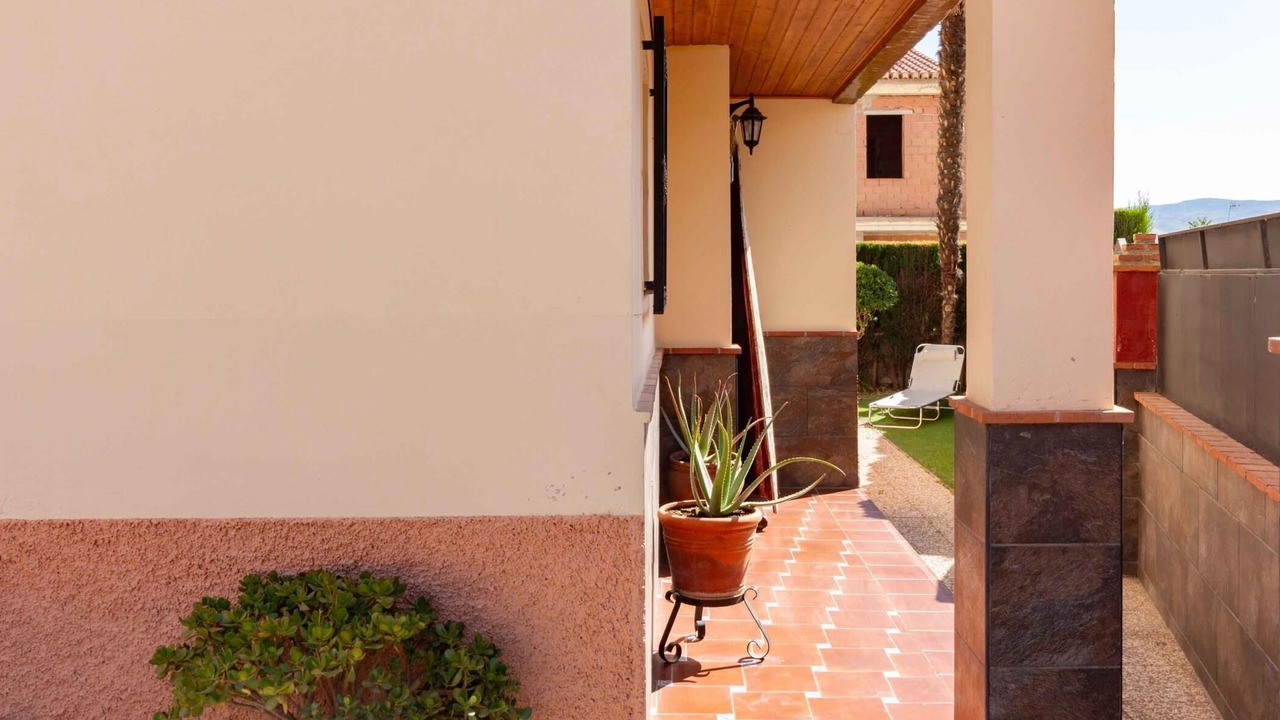 Photo of Outdoor in Durcal