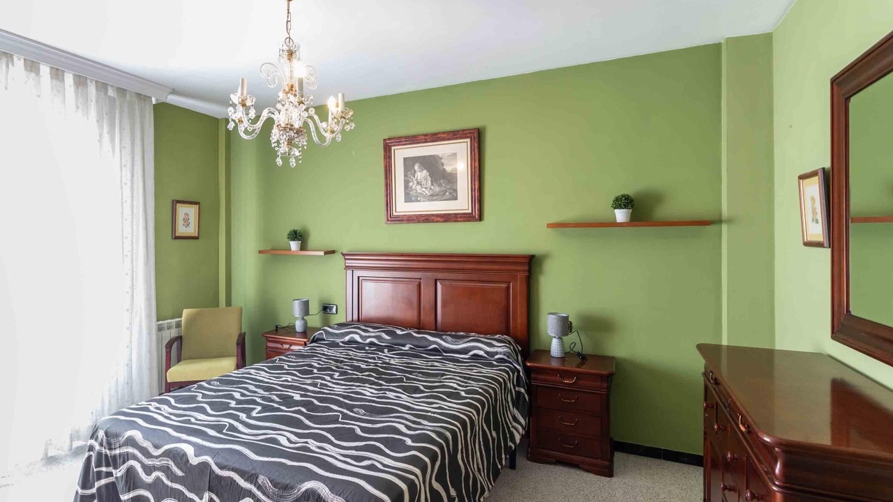 Photo of Bedroom in Durcal