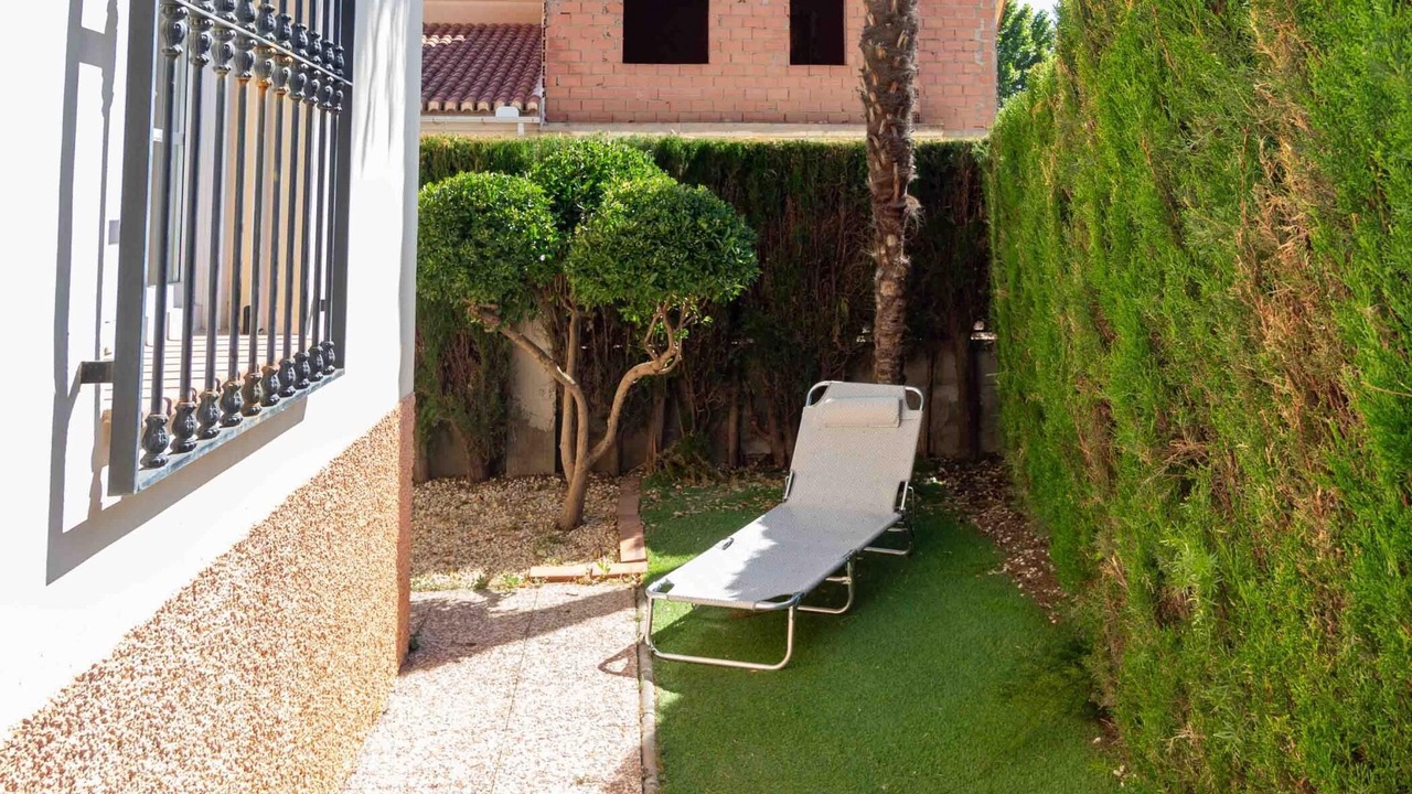 Photo of Outdoor in Durcal