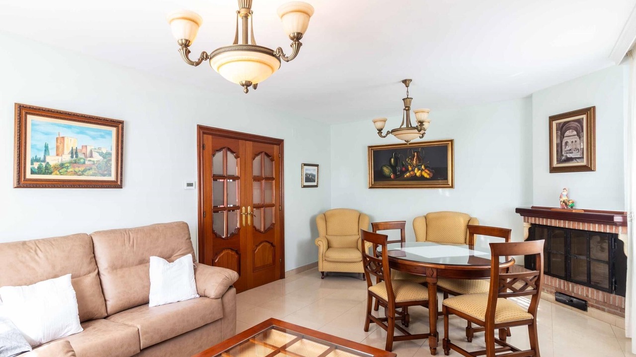 Photo of Livingroom in Durcal