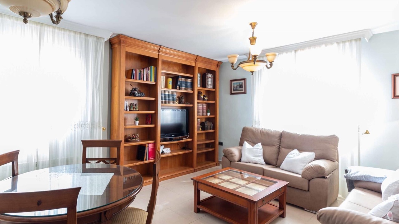 Photo of Livingroom in Durcal