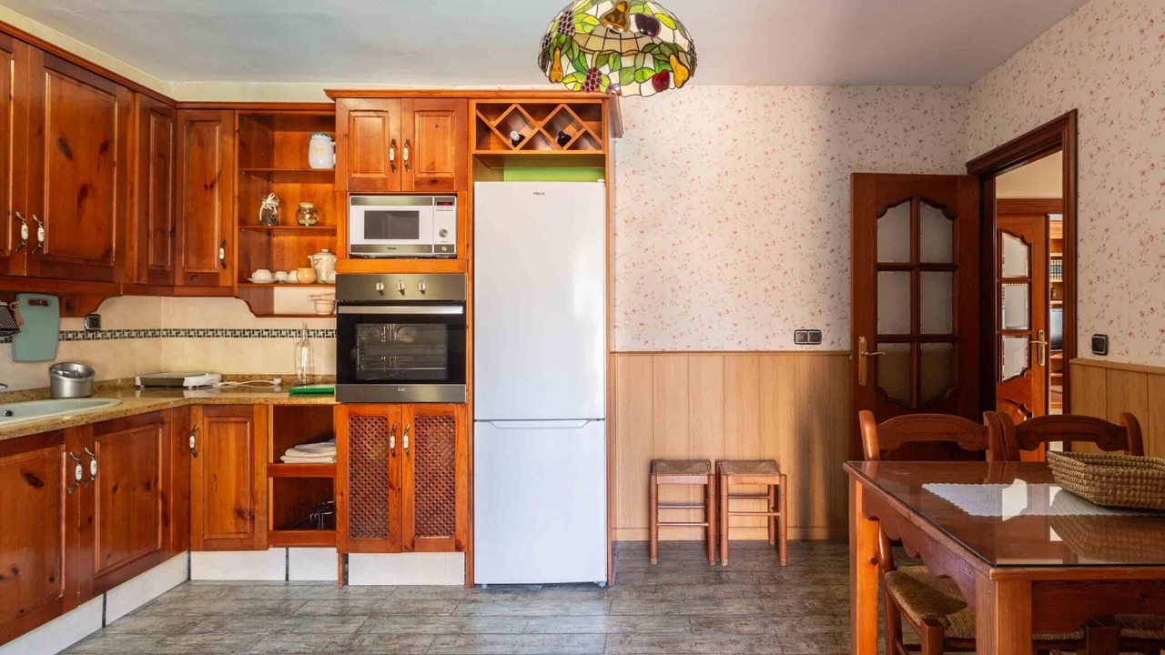 Photo of Kitchen in Durcal