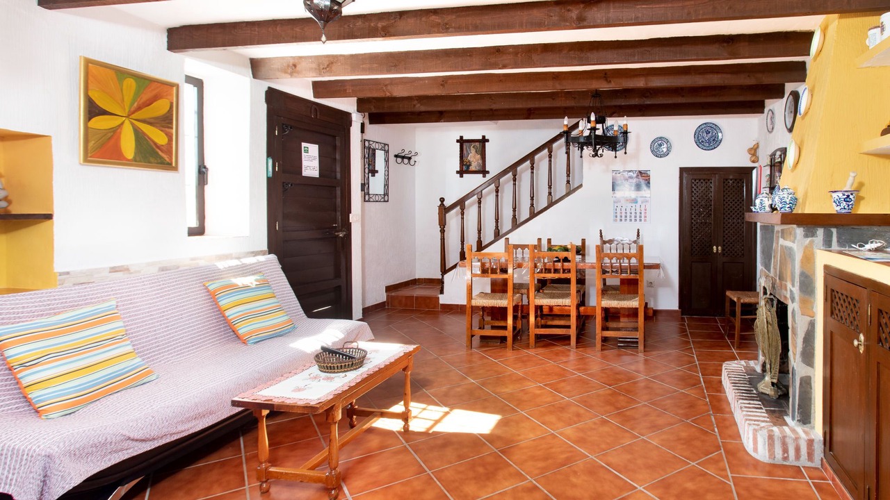 Photo of Livingroom in Almunecar