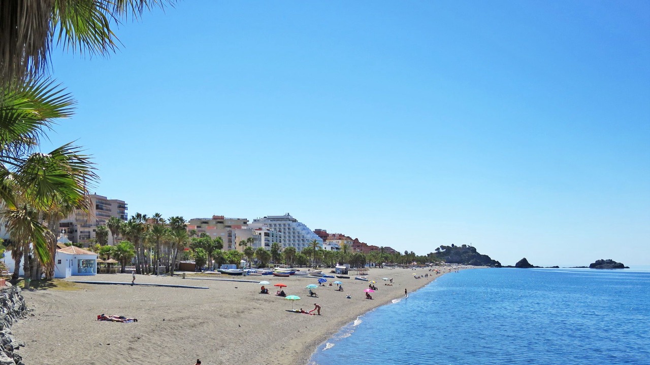 Photo of Outdoor in Almunecar