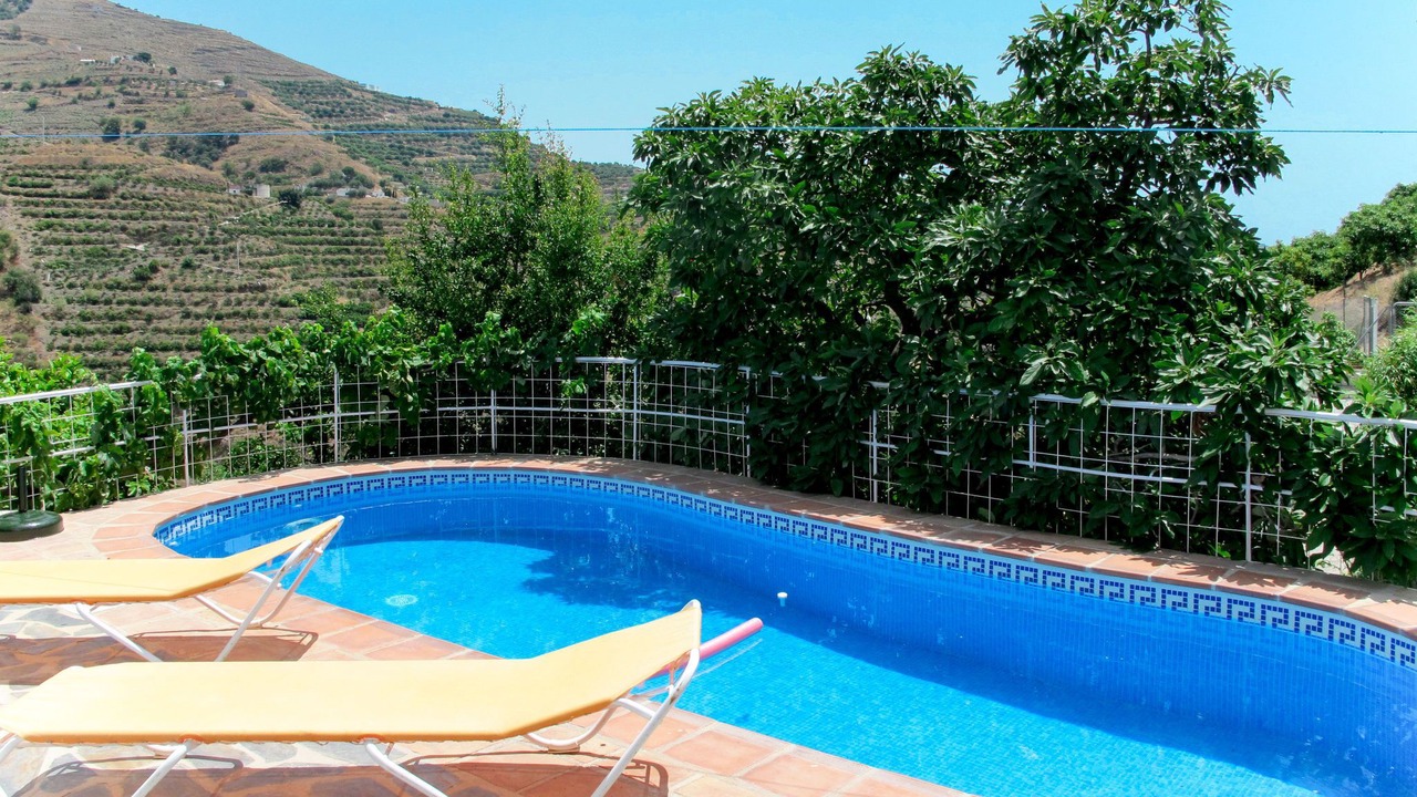 Photo of Outdoor in Almunecar