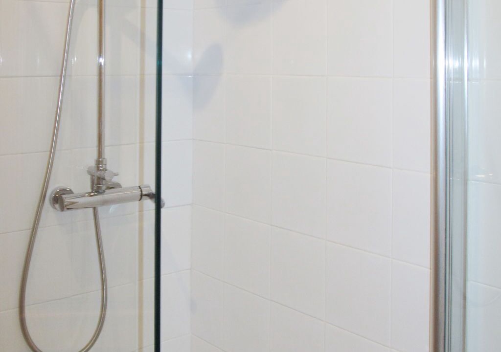Photo of Bathroom in Almunecar