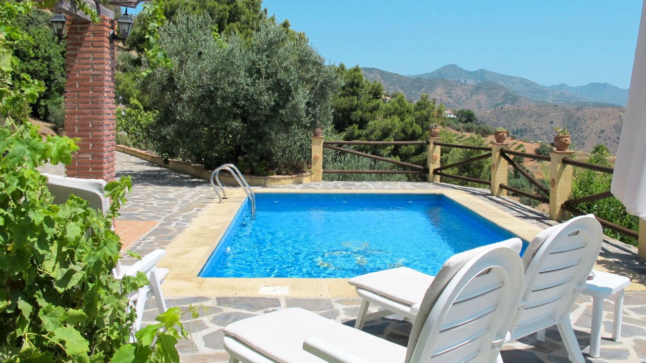 Photo of Outdoor in Almunecar