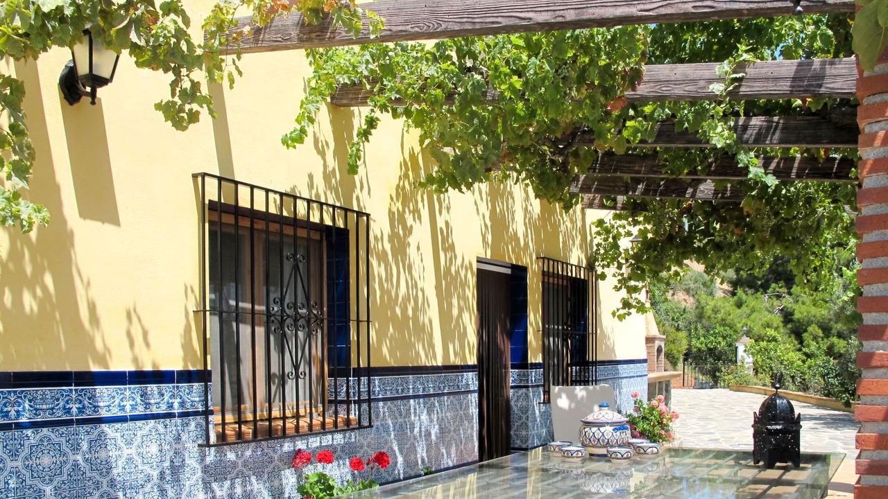 Photo of Others in Almunecar