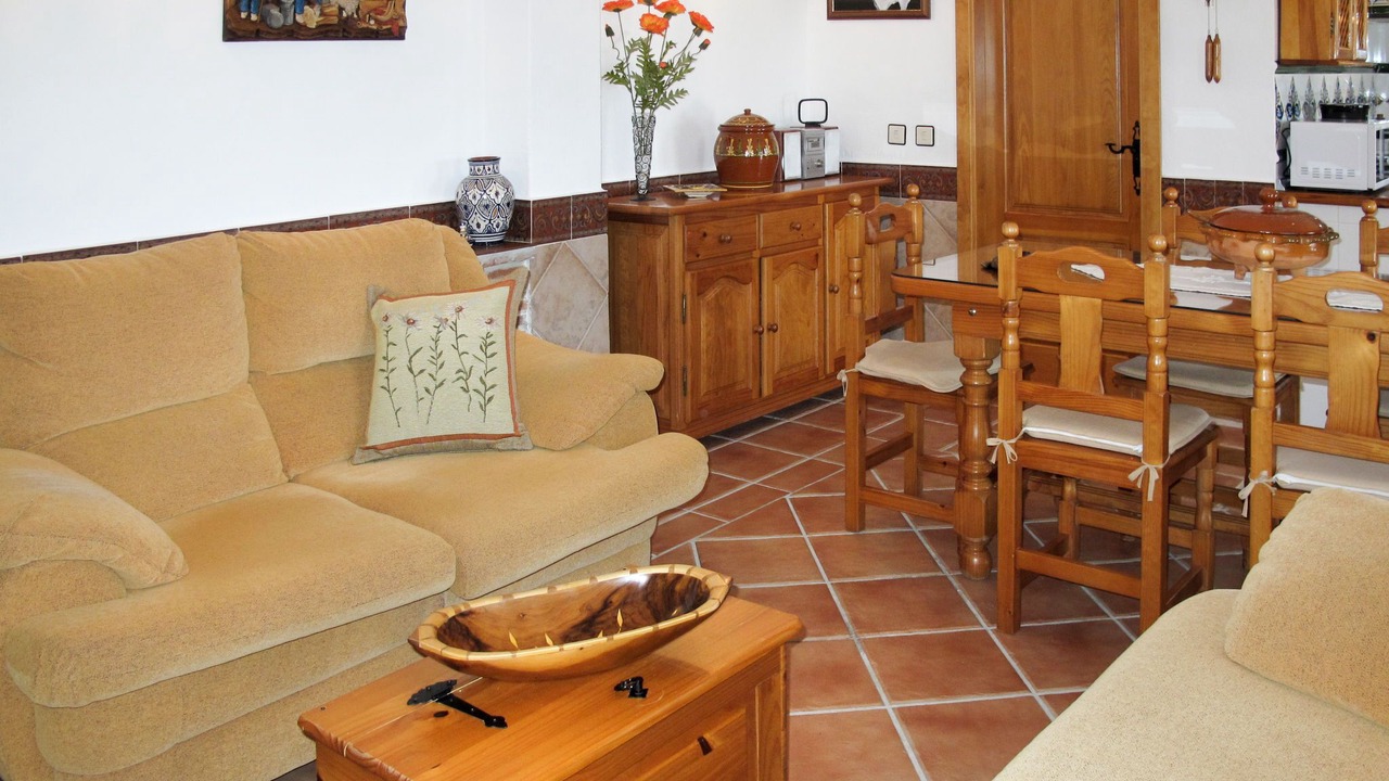 Photo of Livingroom in Almunecar