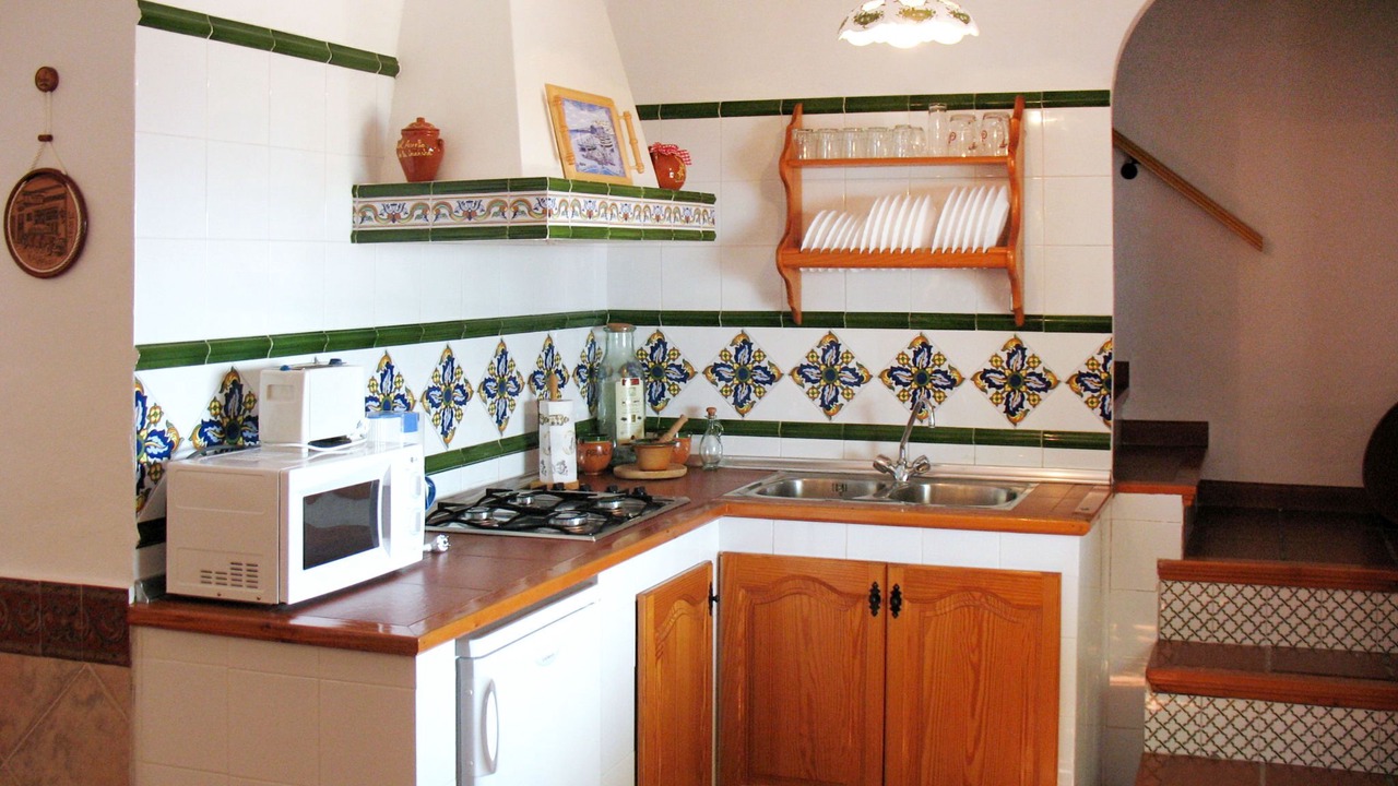 Photo of Bedroom in Almunecar