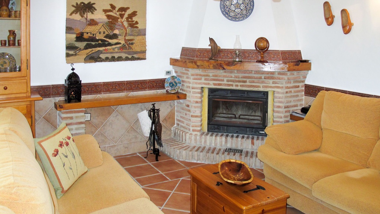 Photo of Livingroom in Almunecar
