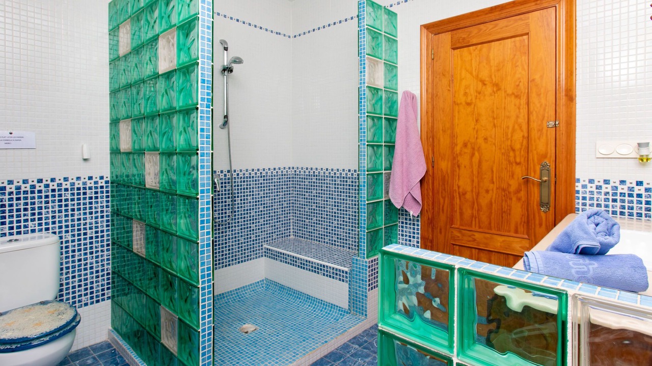 Photo of Bathroom in Motril