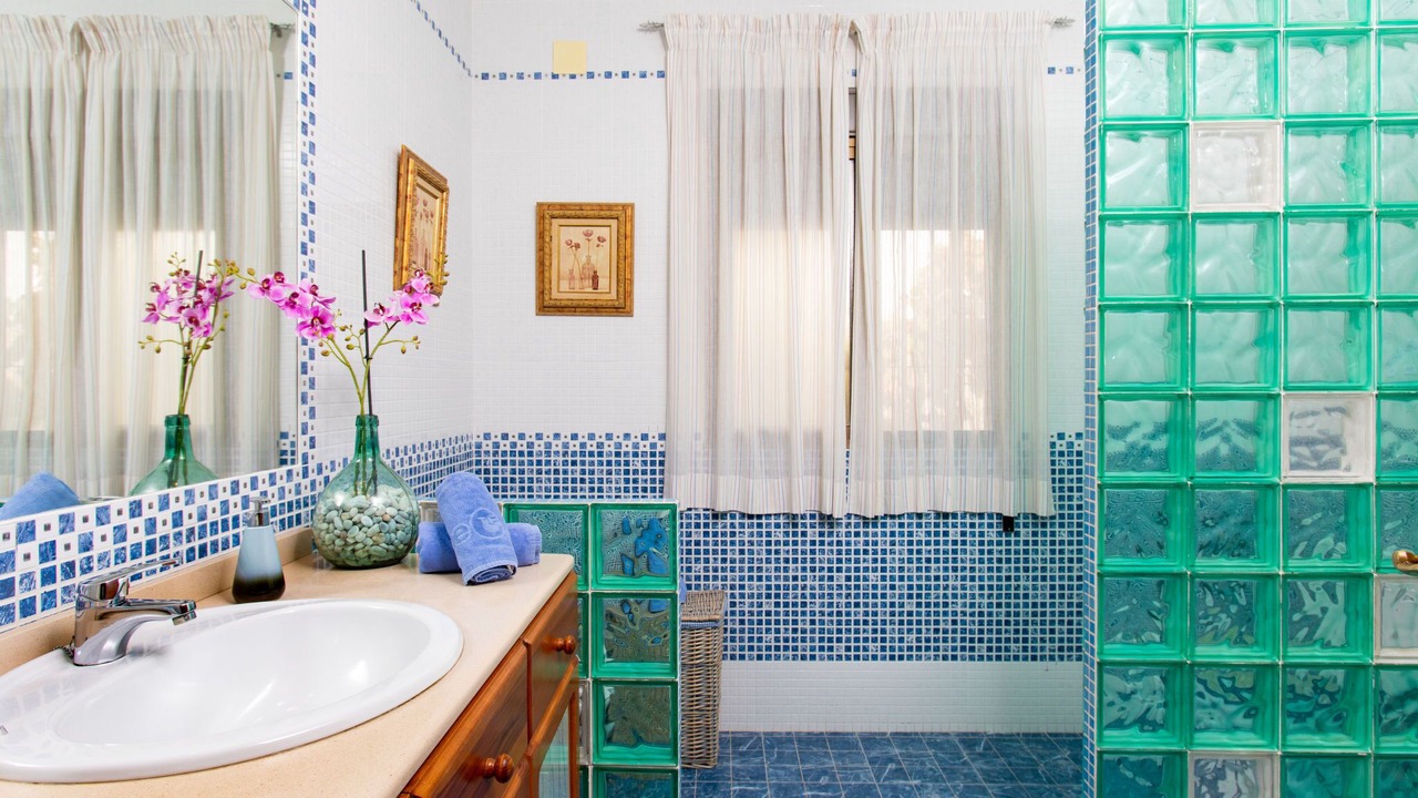 Photo of Bathroom in Motril