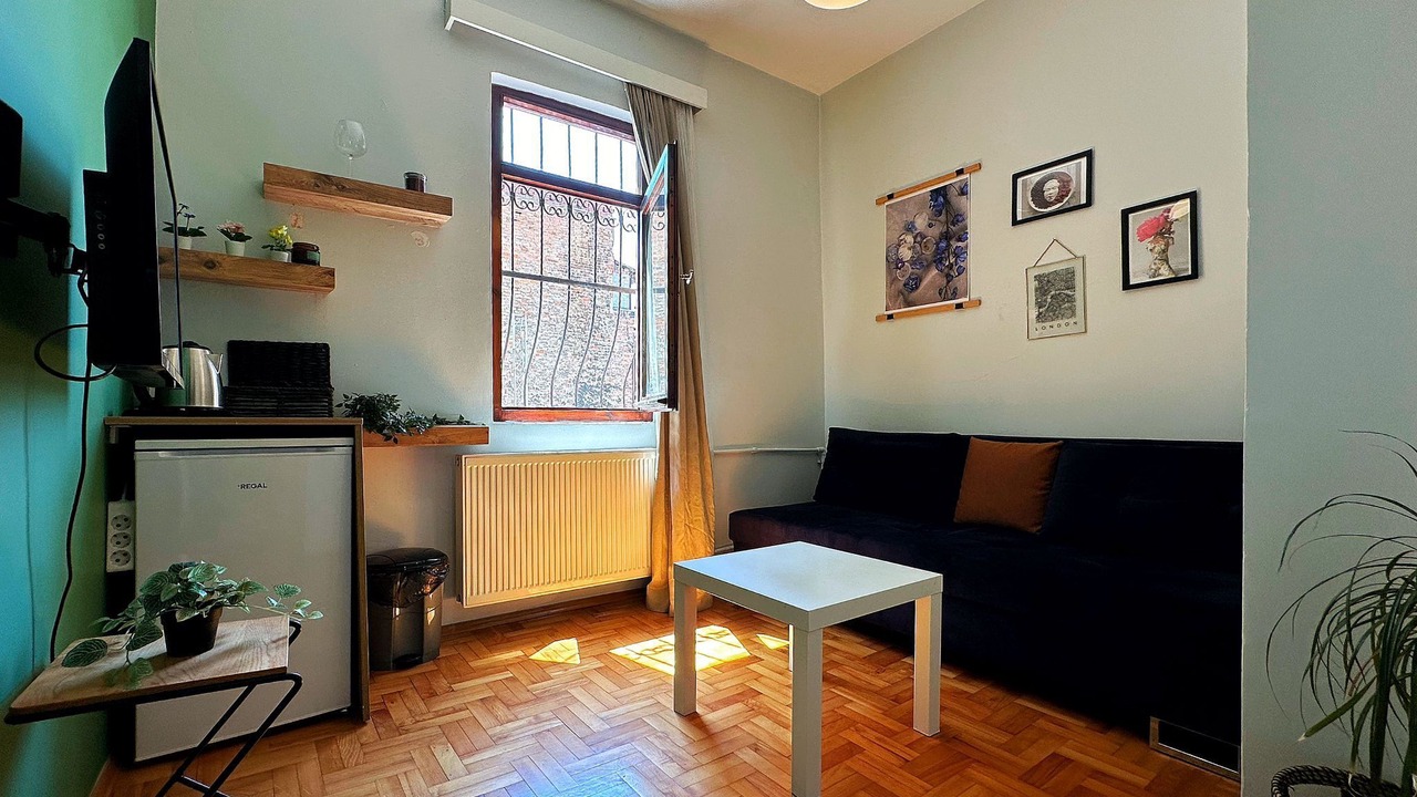 Photo of Livingroom in Taksim