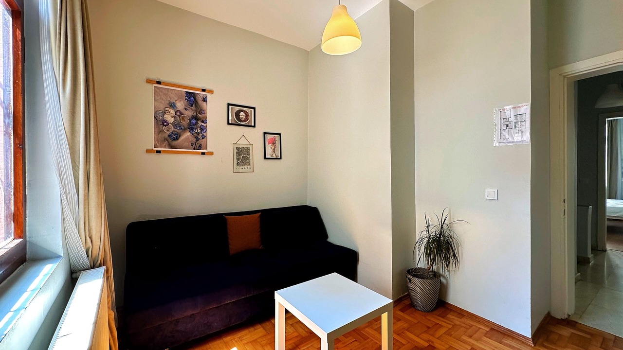 Photo of Livingroom in Taksim