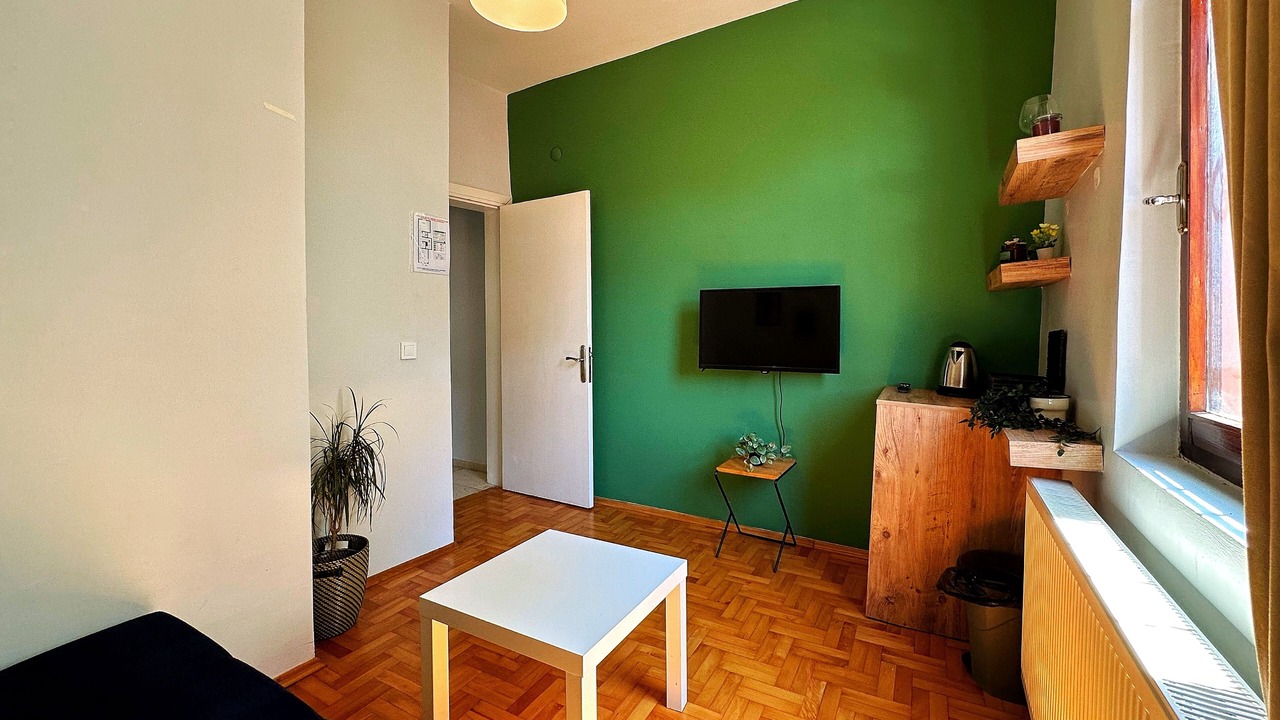 Photo of Livingroom in Taksim