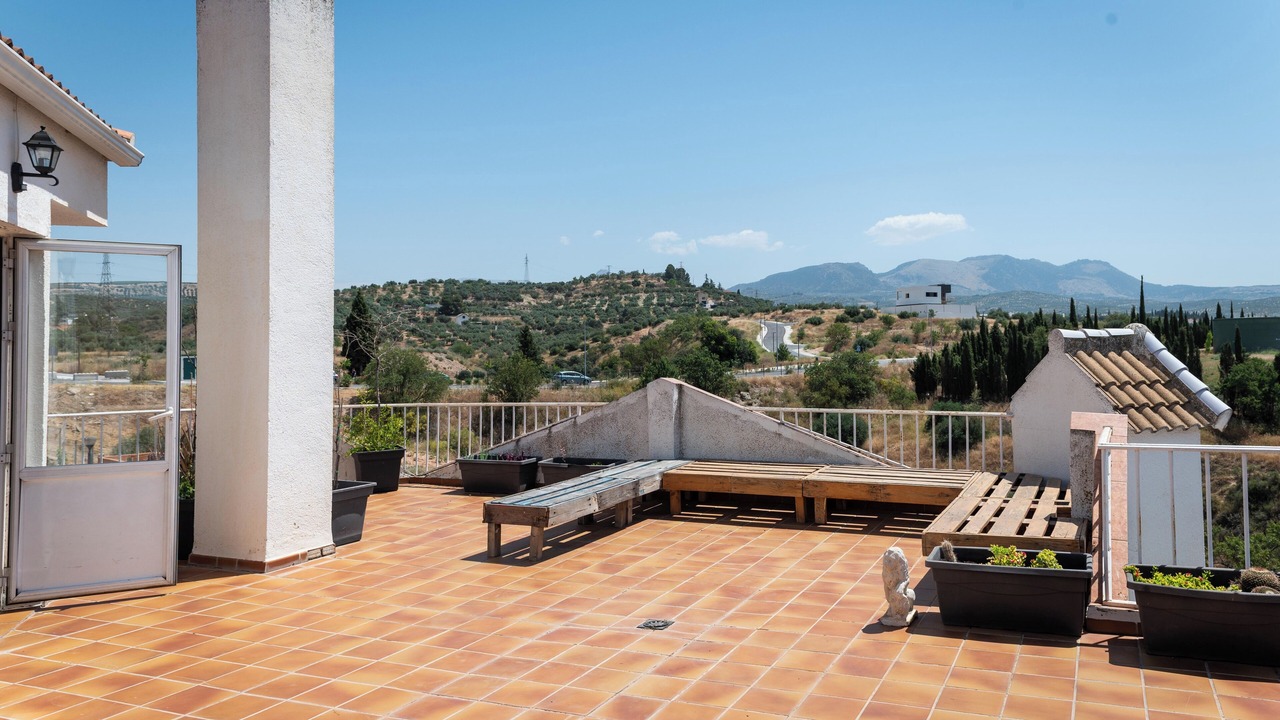 Photo of Patio Balcony in Peligros