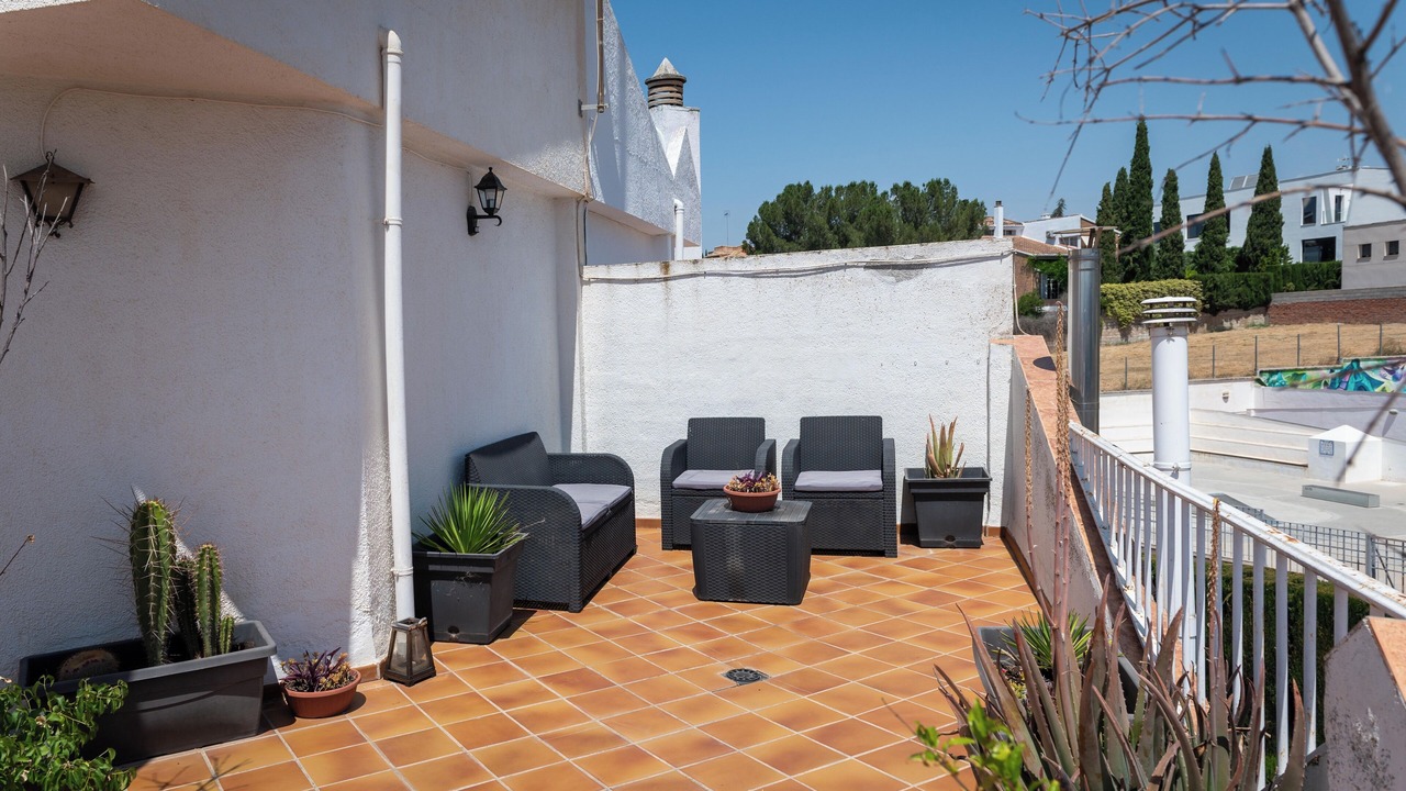 Photo of Patio Balcony in Peligros