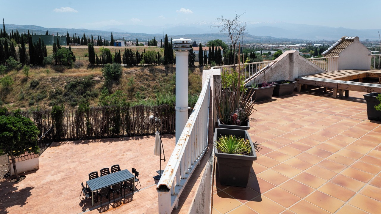 Photo of Outdoor in Peligros
