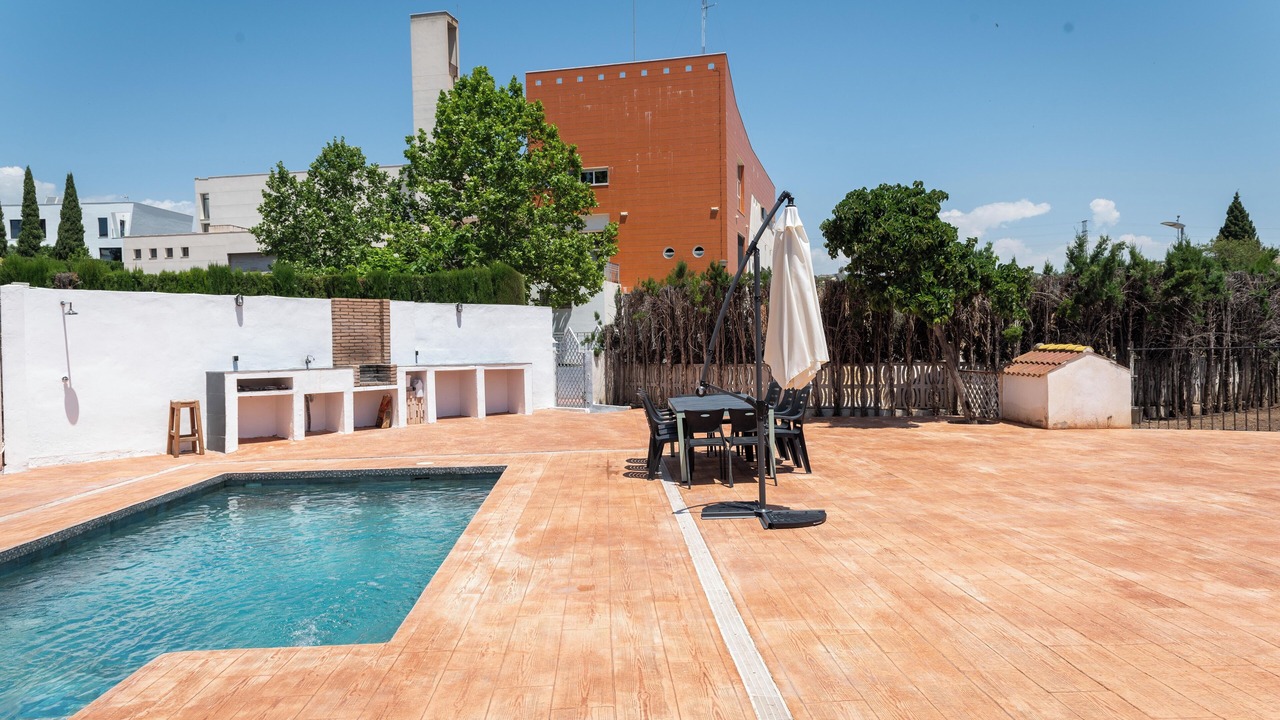 Photo of Outdoor in Peligros