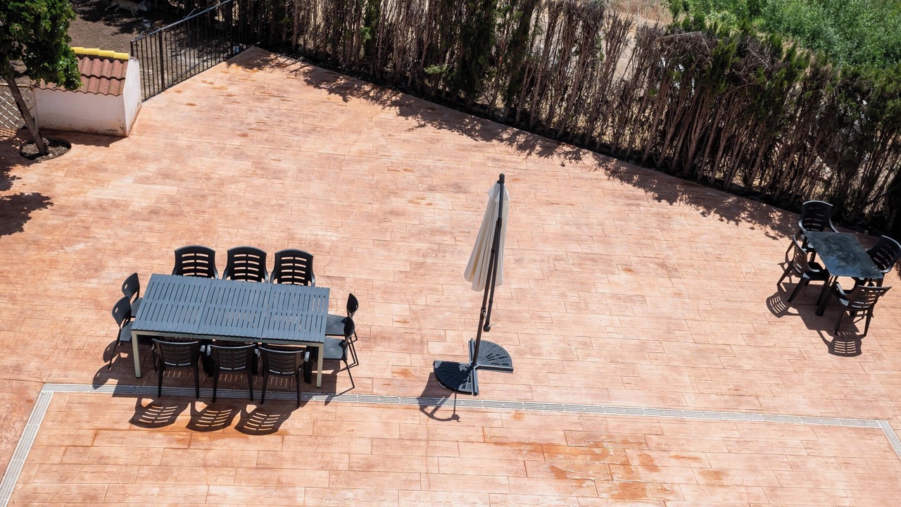 Photo of Outdoor in Peligros