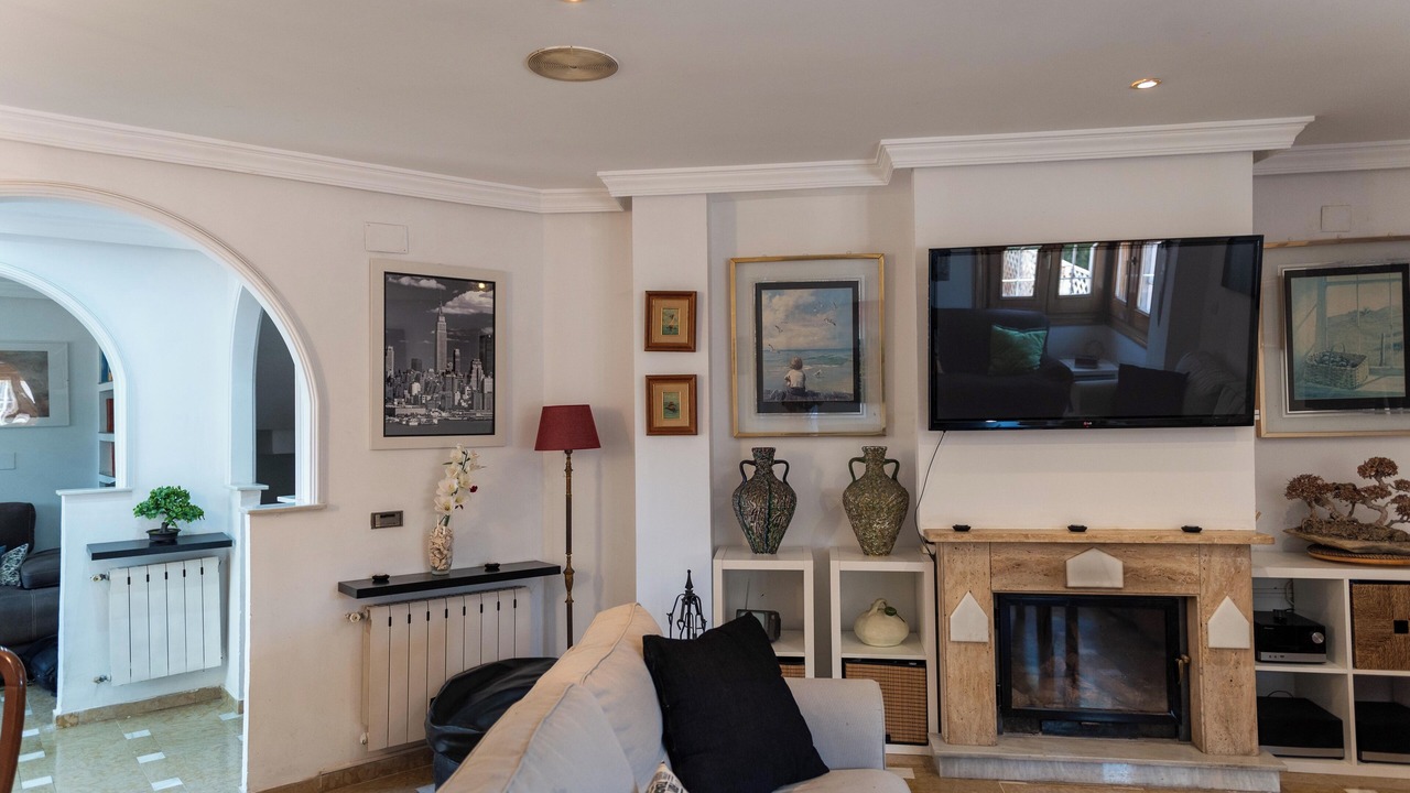 Photo of Livingroom in Peligros