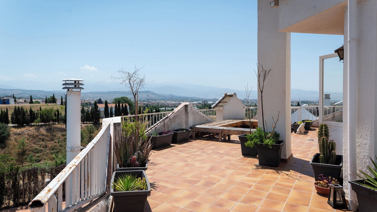 Photo of Patio Balcony in Peligros