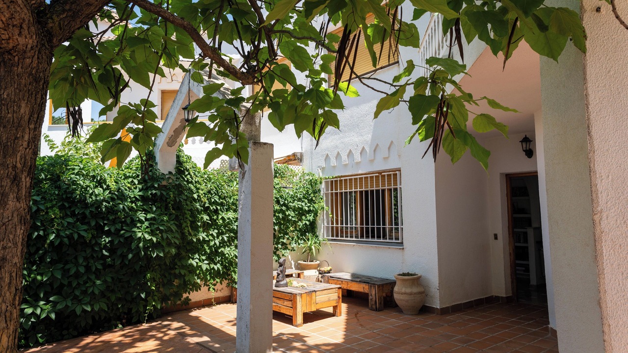 Photo of Patio Balcony in Peligros