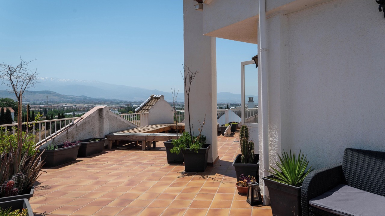 Photo of Patio Balcony in Peligros