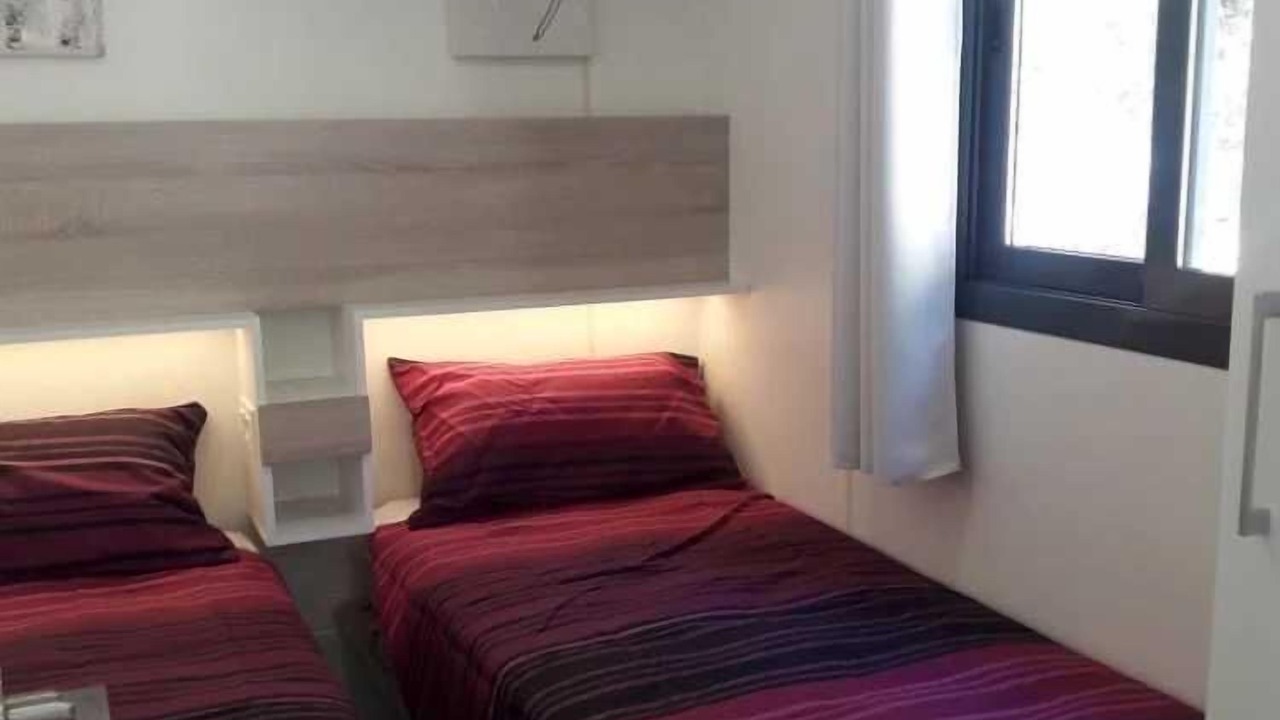 Photo of Bedroom in Trevelez