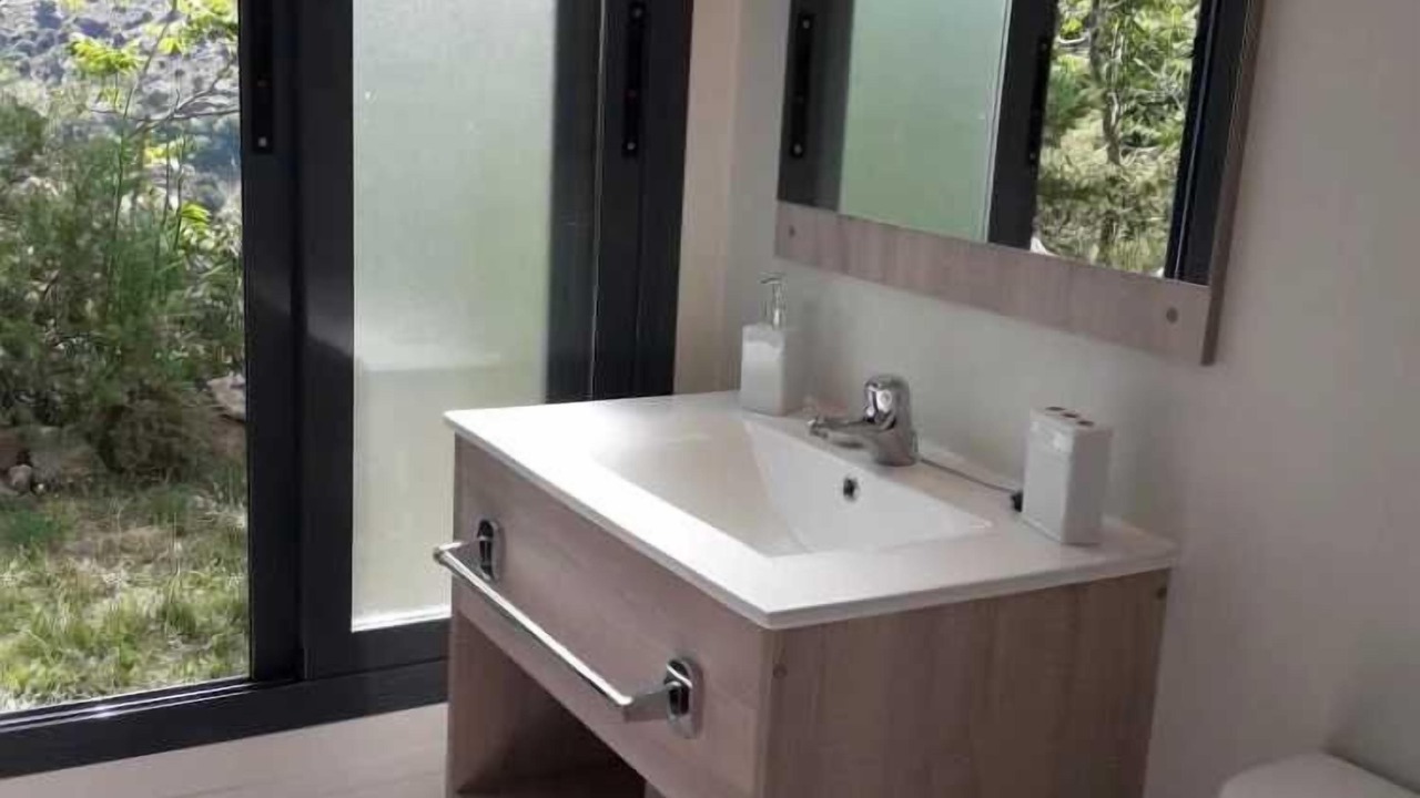 Photo of Bathroom in Trevelez