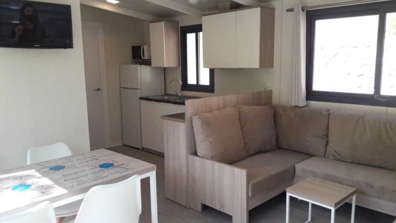 Photo of Livingroom in Trevelez